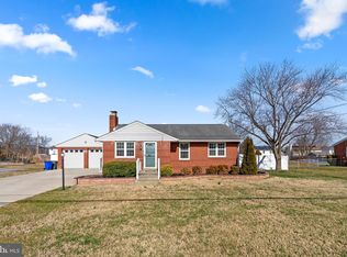 5714 Butterfly Ln, Frederick, MD 21703