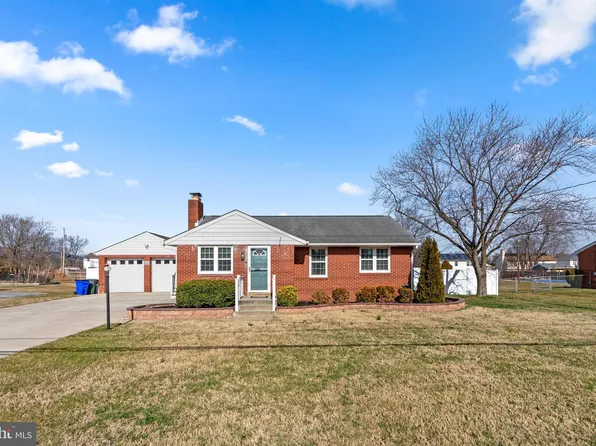 5714 Butterfly Ln, Frederick, MD 21703