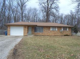 6444 W Ray St, Indianapolis, IN 46241