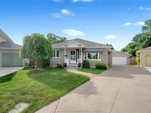 153 Primrose Ln, Chatham Kent, ON N7L 4N7
