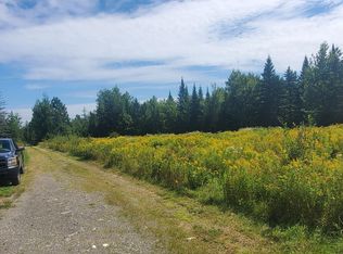 LOT 2 Spring Hill Rd, Orient, ME 04471