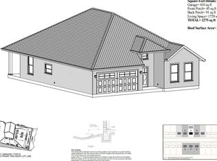2412 Beverly Dr, Granbury, TX 76048