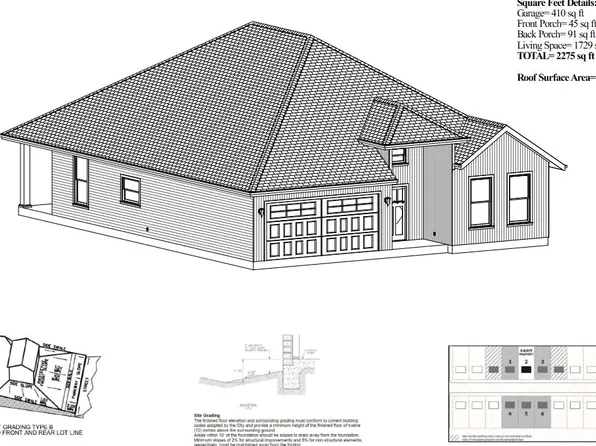 2412 Beverly Dr, Granbury, TX 76048