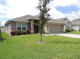 461 Loxley Ct, Titusville, FL 32780