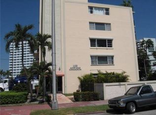 1100 Alton Rd APT 2D, Miami Beach, FL 33139