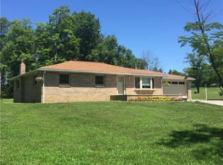 104 Blue Bird Ln, Ligonier, PA 15658