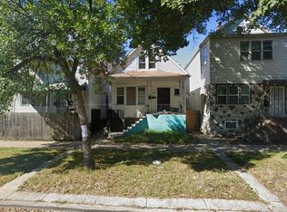 8214 S Coles Ave, Chicago, IL 60617