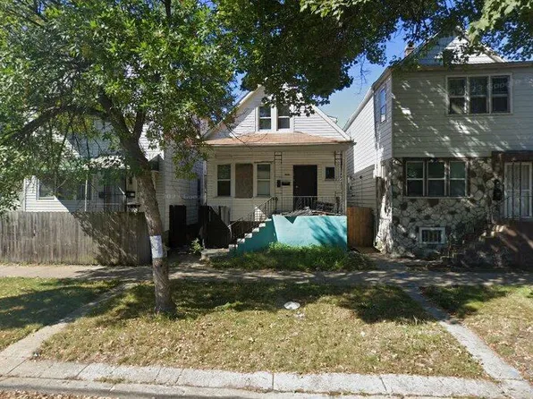 8214 S Coles Ave, Chicago, IL 60617