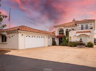 20491 Carancho Rd, Temecula, CA 92590