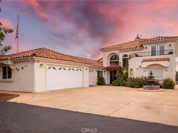 20491 Carancho Rd, Temecula, CA 92590