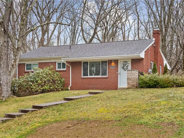 4312 Orchard View Dr, Allison Park, PA 15101
