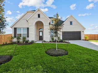 3027 Middleton Dr, Rosenberg, TX 77471