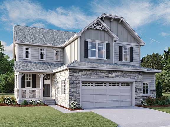 The Seth - Elevation C