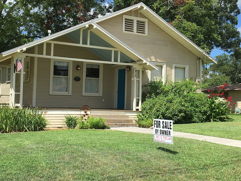 1st image of 1016 N Avenue B