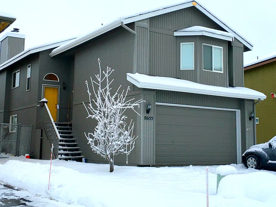 New exterior paint in 2016