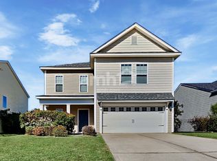 1009 Turtle Dove Ln, Ladson, SC 29456