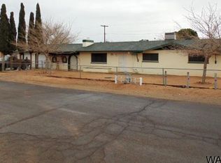 3615 E Hearne Ave, Kingman, AZ 86409