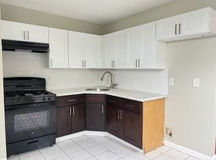 90-94 Eaton Pl #1B, East Orange, NJ 07017