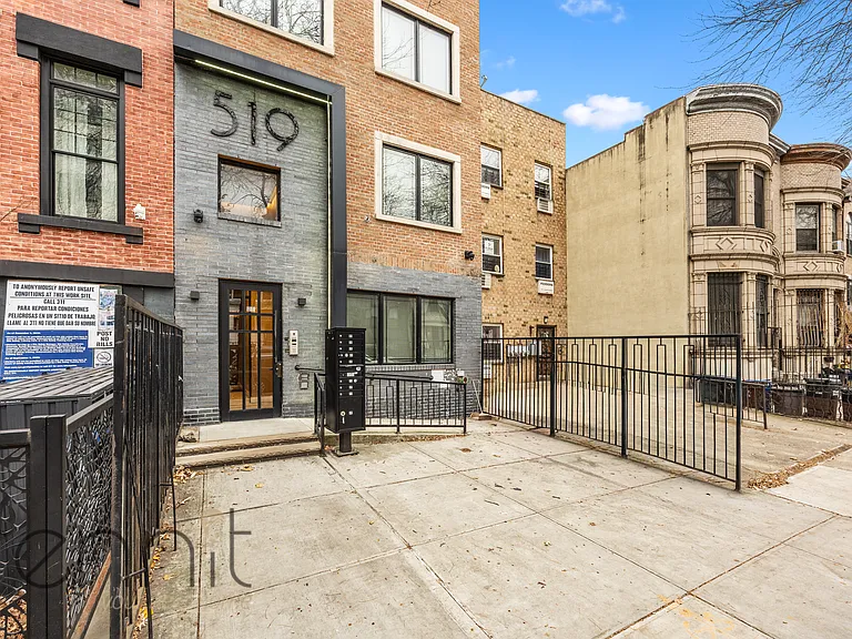 519 Herkimer St #3B — Photo 12