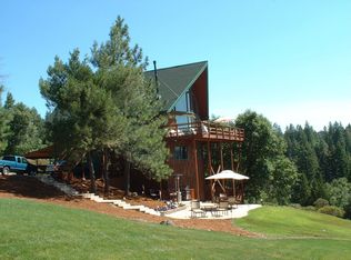 4083 Pearl Rd, Pollock Pines, CA 95726