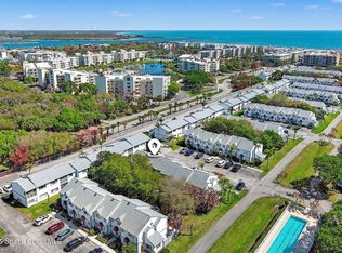 420 N Seaport Blvd, Cape Canaveral, FL 32920