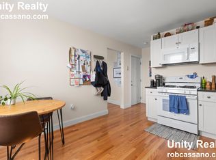 (Undisclosed Address), Medford, MA 02155