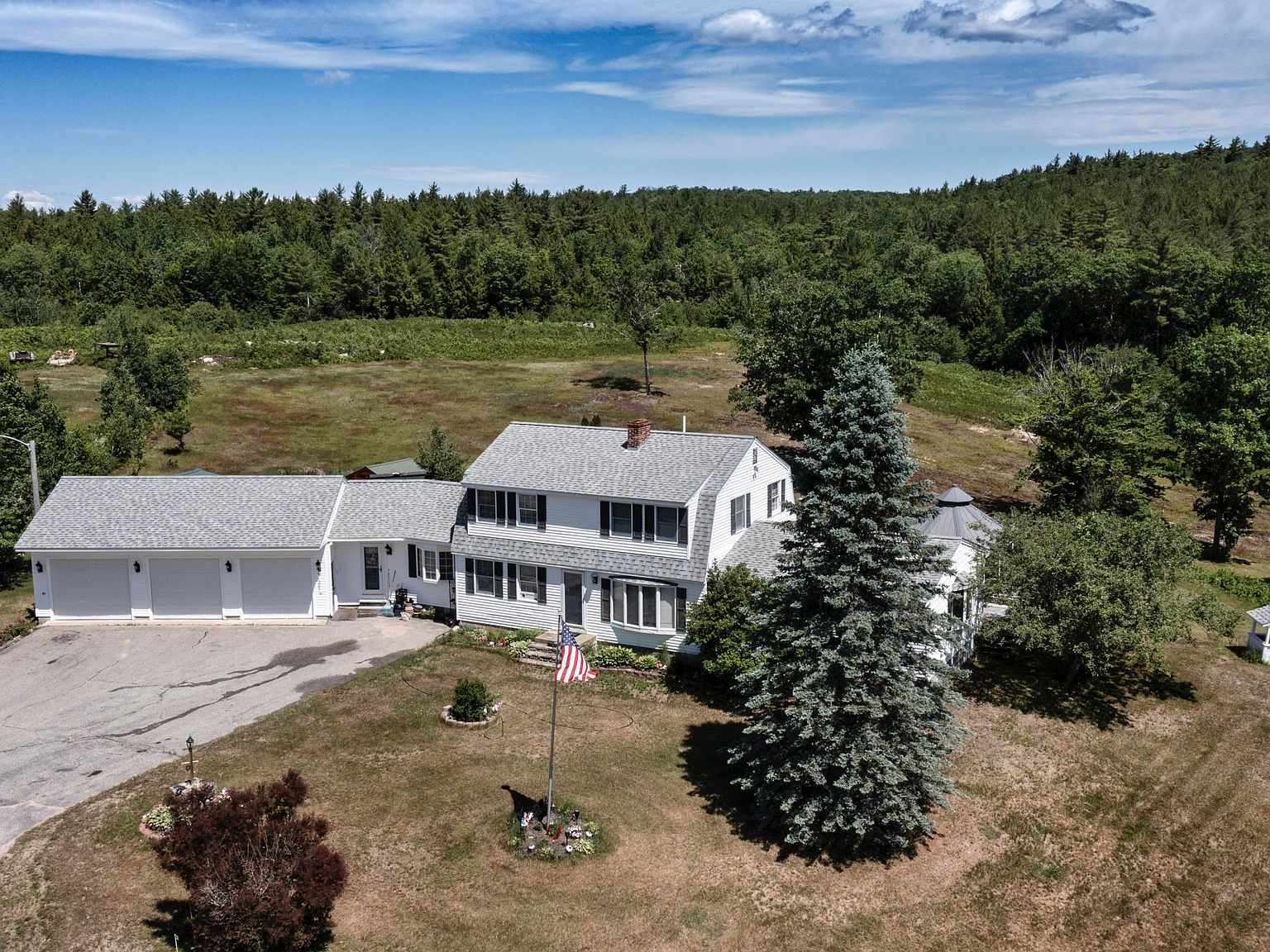 16 Snow Valley Road, Bridgton, ME 04009 Zillow