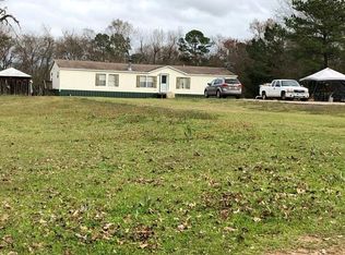 1035 County Road 3203, Jacksonville, TX 75766