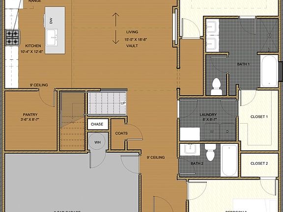 4th image of 301 W Hondo St