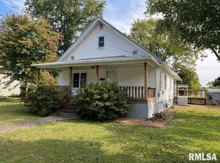 209 S Sims St, Royalton, IL 62983