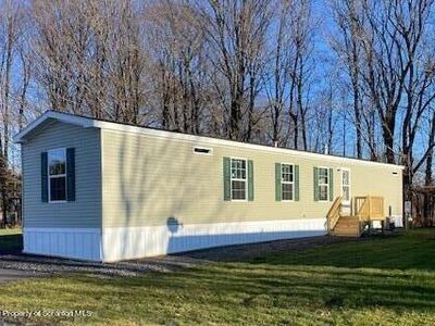 13 Evergreen Dr, Jefferson Township, PA, 18436
