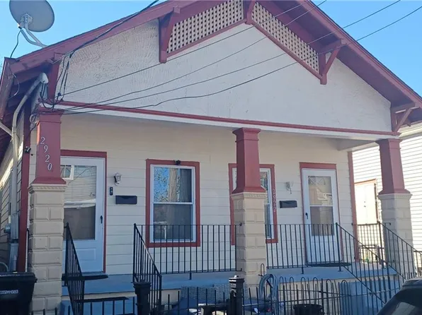 2920 Gravier St, New Orleans, LA 70119