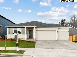 517 N 88th Dr LOT 22, Ridgefield, WA 98642