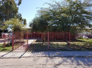 3540 E 27th St, Tucson, AZ 85713
