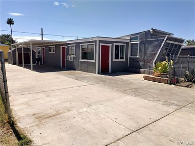 1808 N Colorado Blvd, Bullhead City, AZ, 86442
