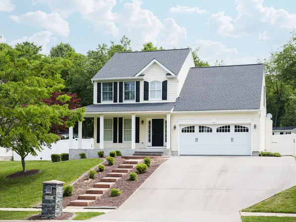 64 River View Dr, Perryville, MD 21903