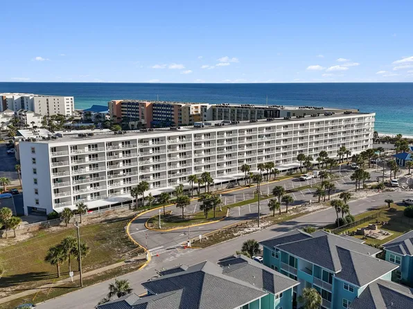 895 Santa Rosa Blvd APT 315, Fort Walton Beach, FL 32548