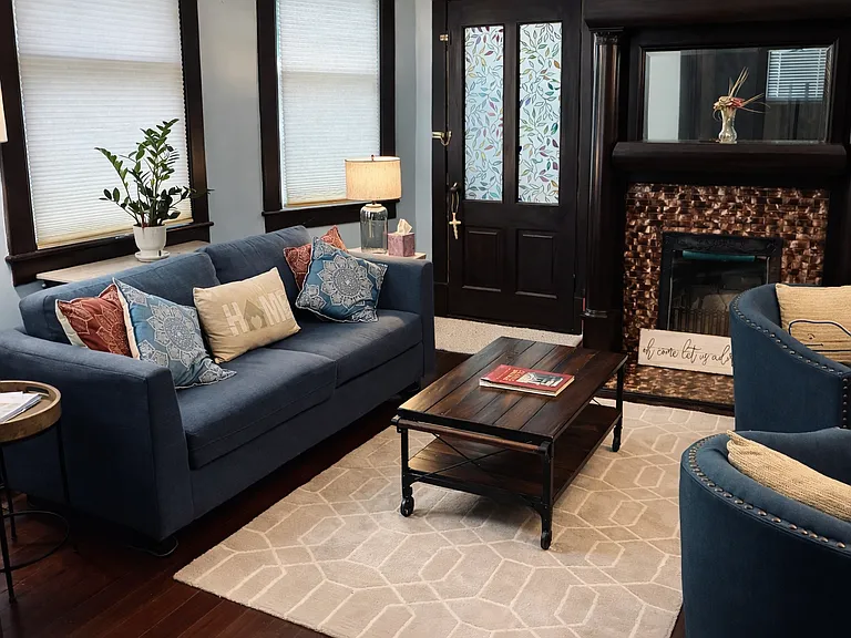 813 E Park Ave #B — Photo 17