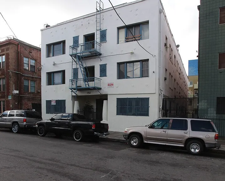 1312 Maryland St — Photo 1