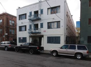 1312 Maryland St, Los Angeles, CA 90017