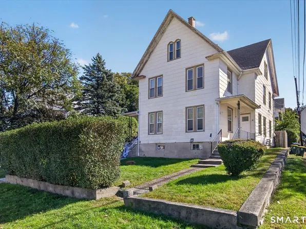96 Prospect Street, Ansonia, CT 06401