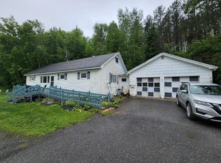 29 Limestone St #A, Caribou, ME 04736