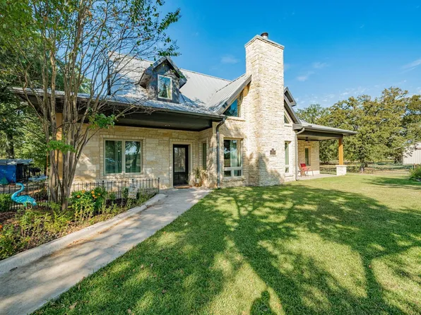 16043 County Road 339, Terrell, TX 75161