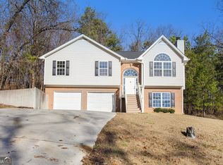 13 Split Rail Ct NE, Cartersville, GA 30121