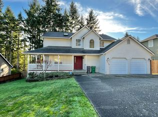 1013 NW Calypso Cir, Silverdale, WA 98383