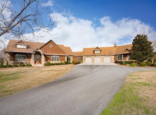 8170 Ga Highway 122 W, Hahira, GA 31632