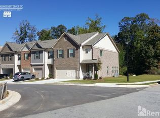 1229 Roaring Rock Trl, Norcross, GA 30093
