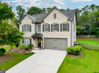 4275 Hunters Walk Way, Cumming, GA 30028