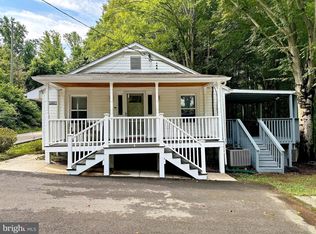 11615 Cheltenham Rd, Upper Marlboro, MD 20772