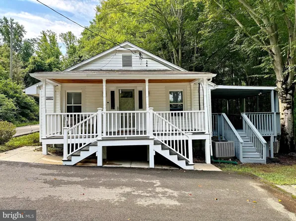 11615 Cheltenham Rd, Upper Marlboro, MD 20772